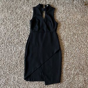 Little Black Dress size S